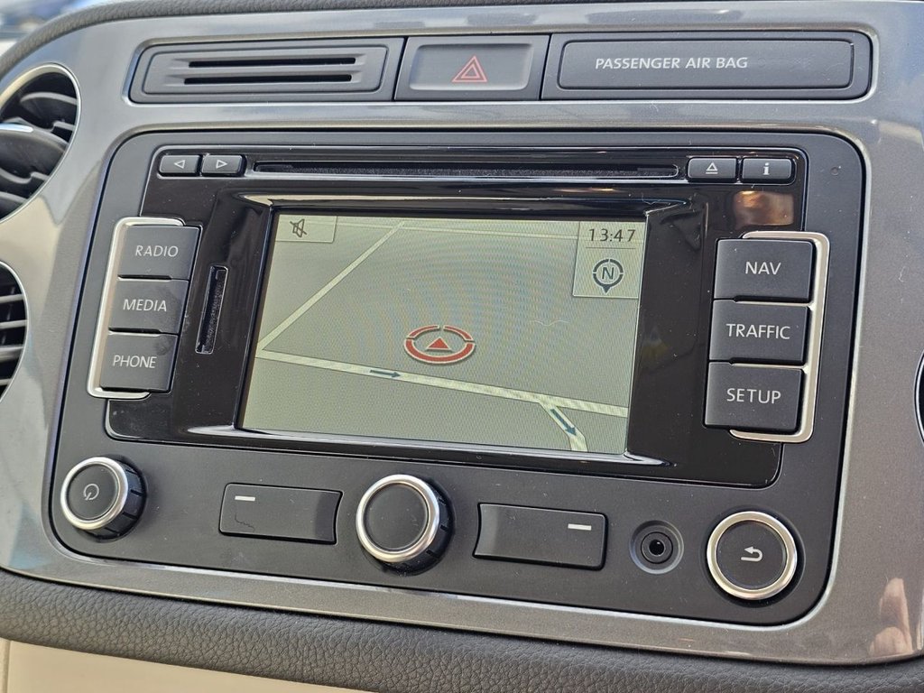 Used Volkswagen Tiguan 2014 for sale - 76376084: Photo 32