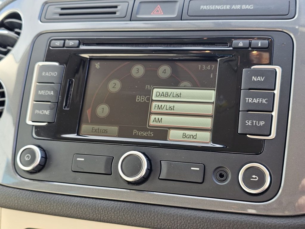 Used Volkswagen Tiguan 2014 for sale - 76376084: Photo 33