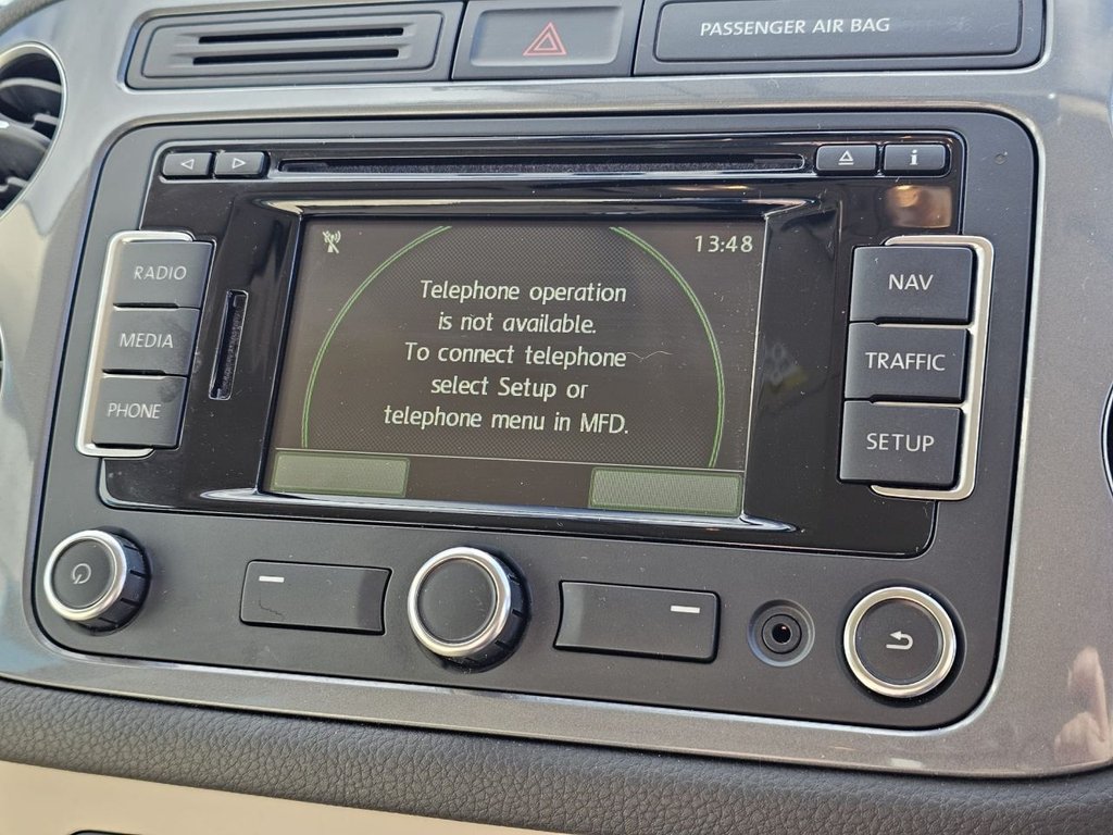 Used Volkswagen Tiguan 2014 for sale - 76376084: Photo 35