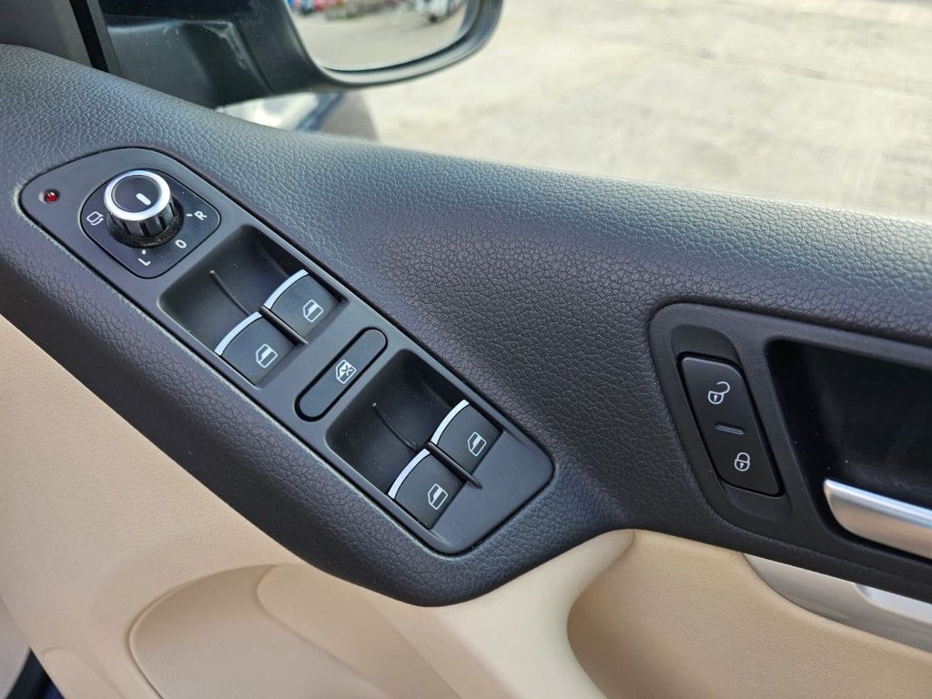 Used Volkswagen Tiguan 2014 for sale - 76376084: Photo 36