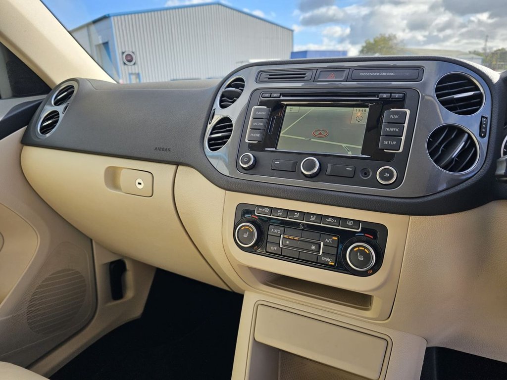 Used Volkswagen Tiguan 2014 for sale - 76376084: Photo 39