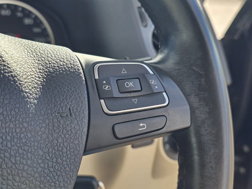 Used Volkswagen Tiguan 2014 for sale - 76376084: Photo 44