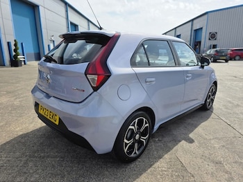 Used MG MG3 2023 for sale - 78738034: Photo