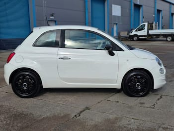 Used Fiat 500 2014 for sale - 79666632: Photo
