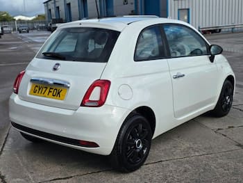 Used Fiat 500 2014 for sale - 79666632: Photo