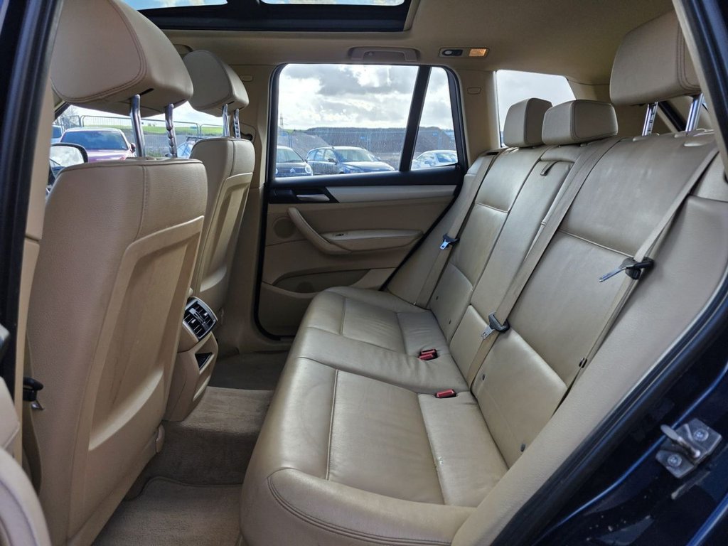 Used BMW X3 2012 for sale - 78044135: Photo 12