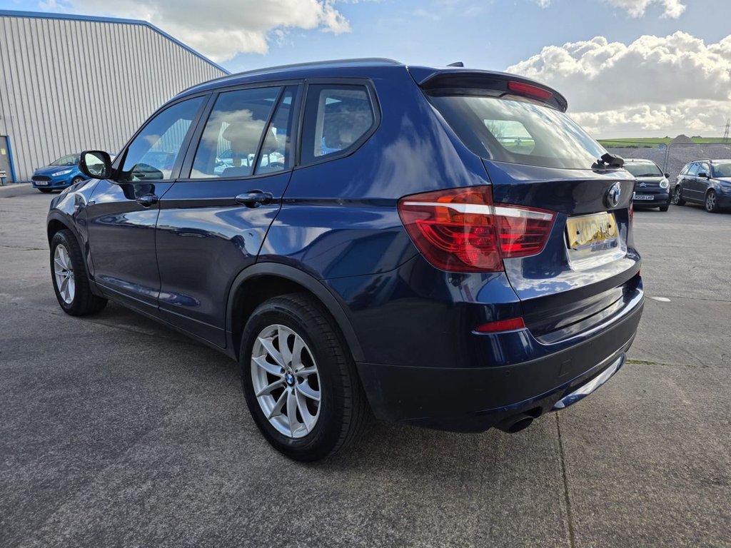 Used BMW X3 2012 for sale - 78044135: Photo 6