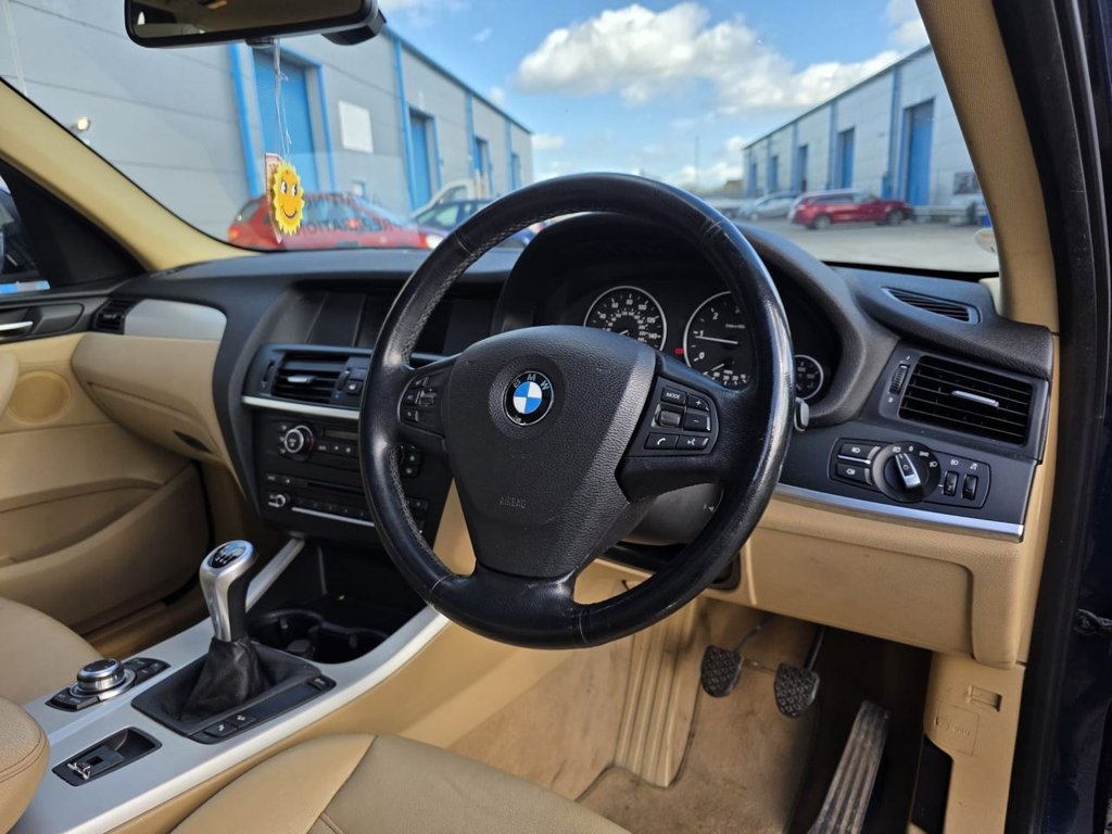 Used BMW X3 2012 for sale - 78044135: Photo 7