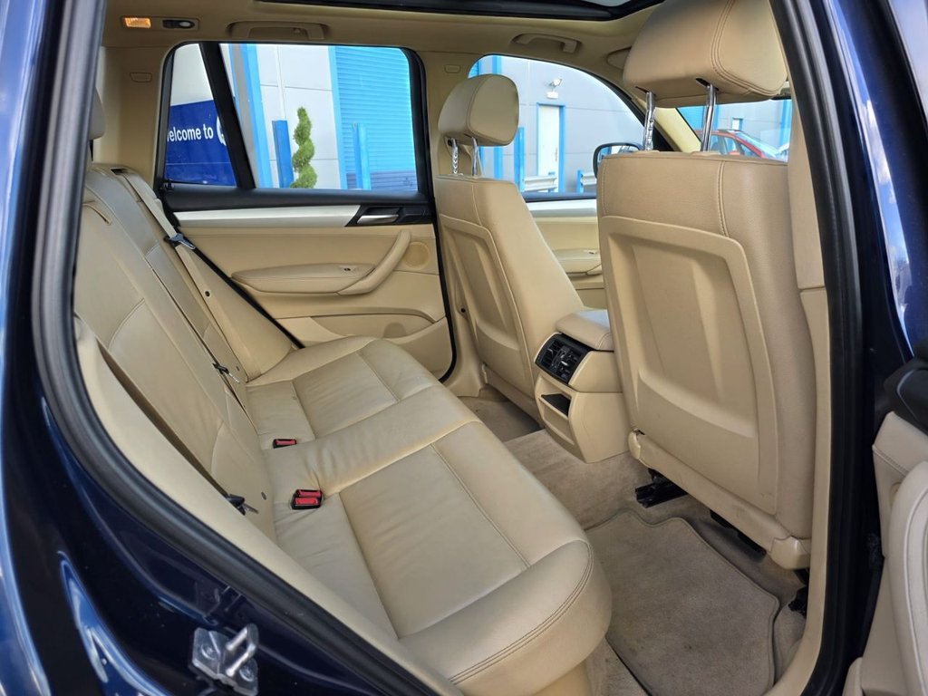 Used BMW X3 2012 for sale - 78044135: Photo 9