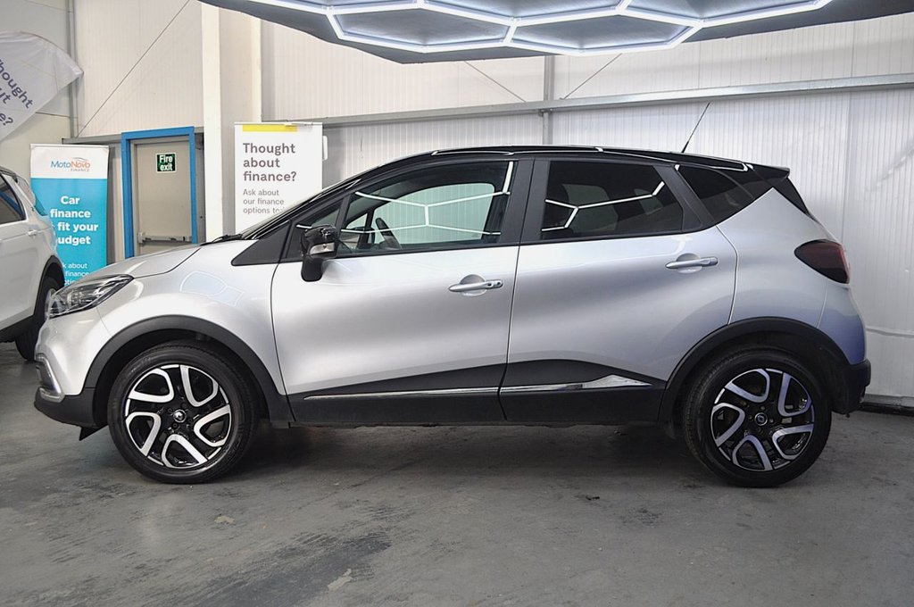 Used Renault Captur 2019 for sale - 78082670: Photo 10