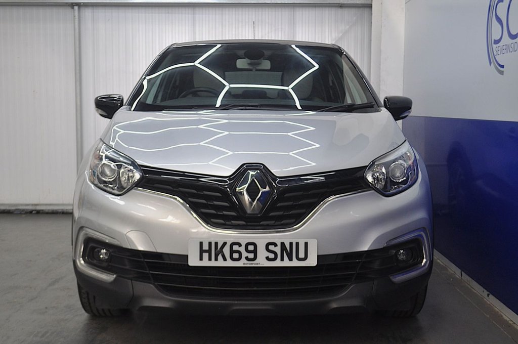 Used Renault Captur 2019 for sale - 78082670: Photo 12