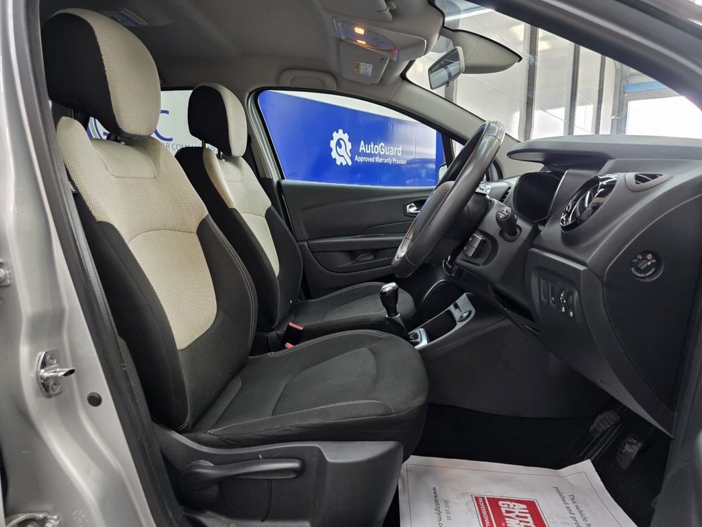 Used Renault Captur 2019 for sale - 78082670: Photo 15