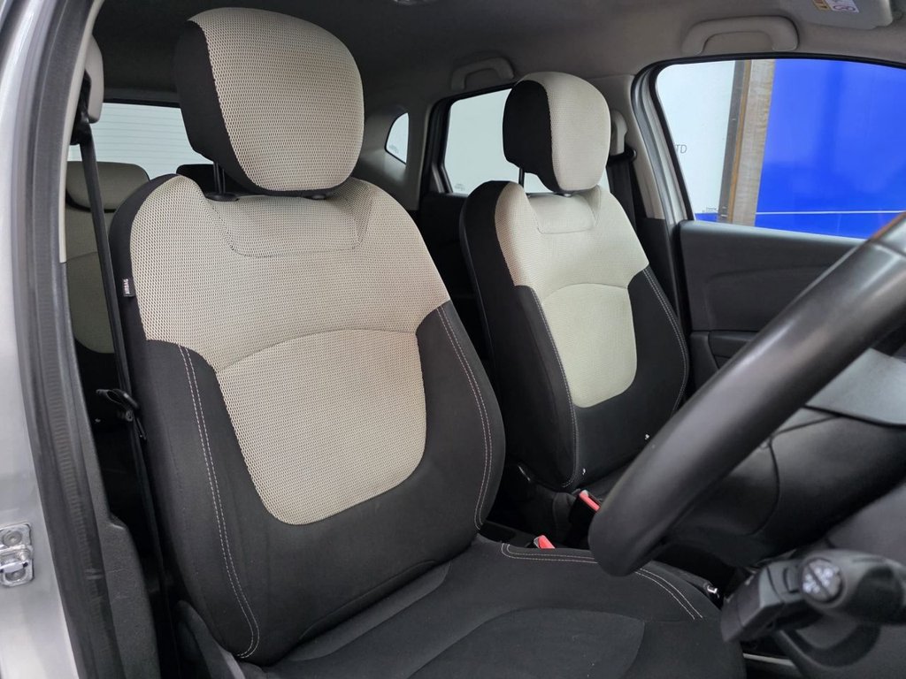 Used Renault Captur 2019 for sale - 78082670: Photo 16