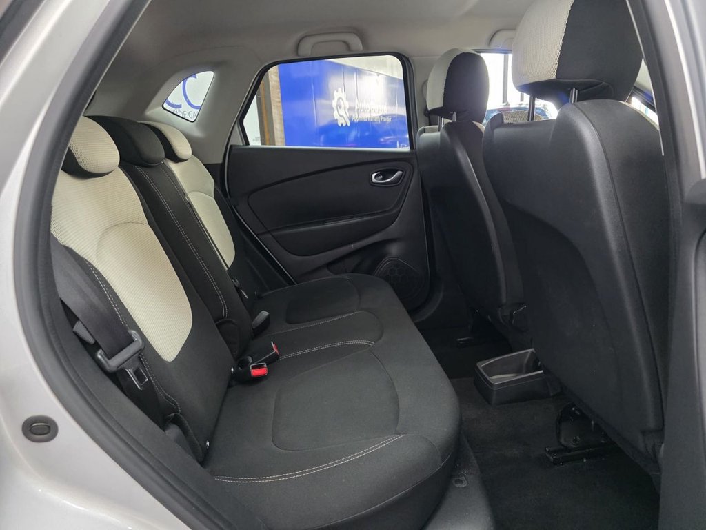 Used Renault Captur 2019 for sale - 78082670: Photo 17