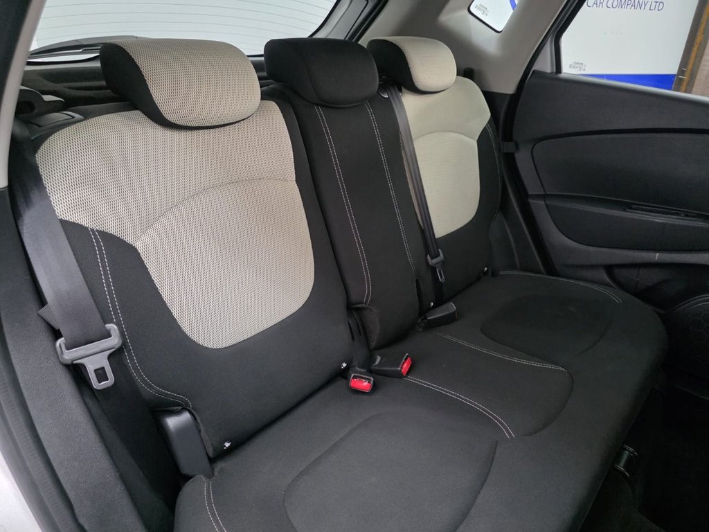 Used Renault Captur 2019 for sale - 78082670: Photo 18