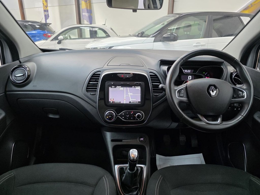 Used Renault Captur 2019 for sale - 78082670: Photo 19