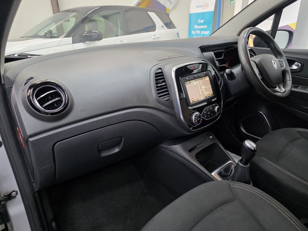 Used Renault Captur 2019 for sale - 78082670: Photo 20
