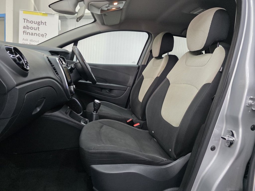 Used Renault Captur 2019 for sale - 78082670: Photo 21