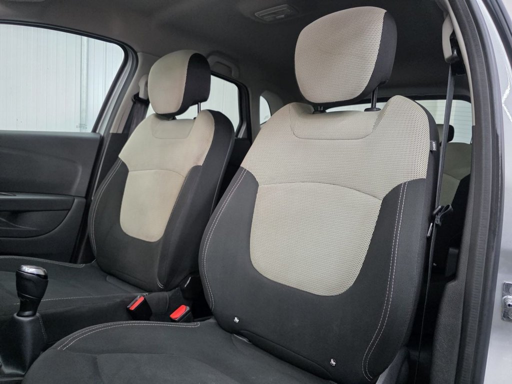 Used Renault Captur 2019 for sale - 78082670: Photo 22
