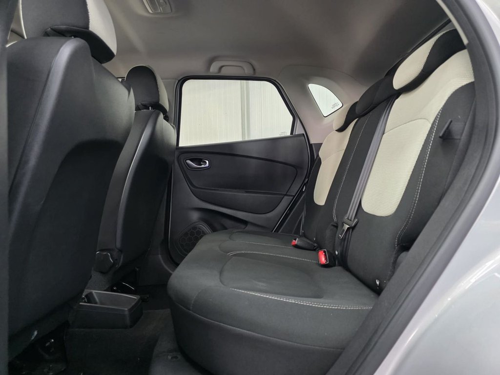 Used Renault Captur 2019 for sale - 78082670: Photo 23