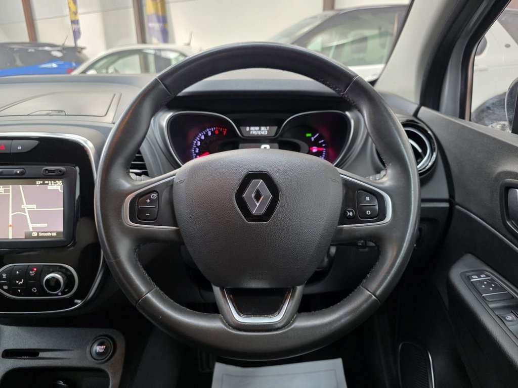 Used Renault Captur 2019 for sale - 78082670: Photo 26
