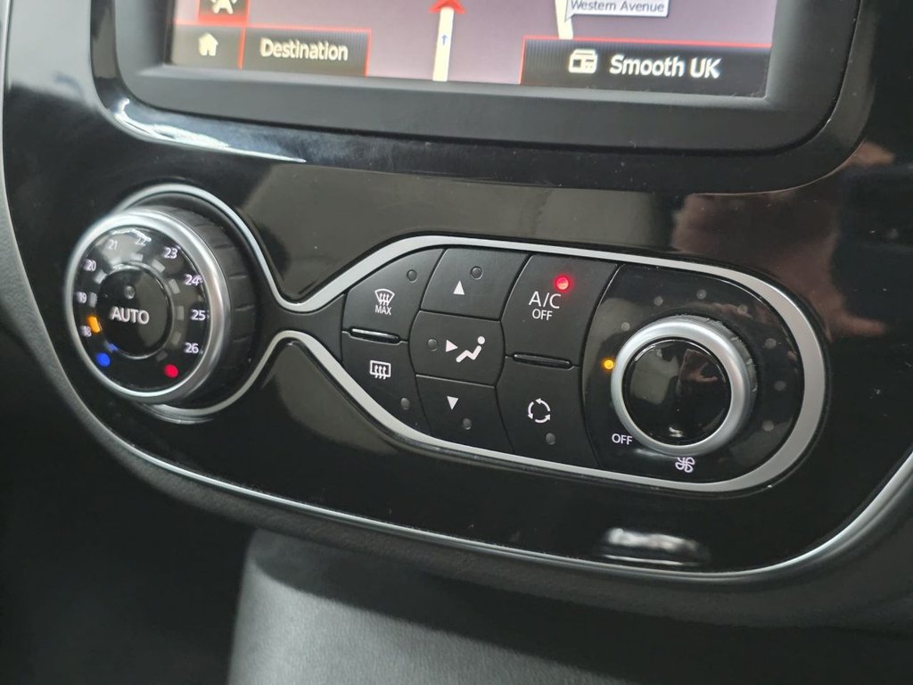 Used Renault Captur 2019 for sale - 78082670: Photo 29