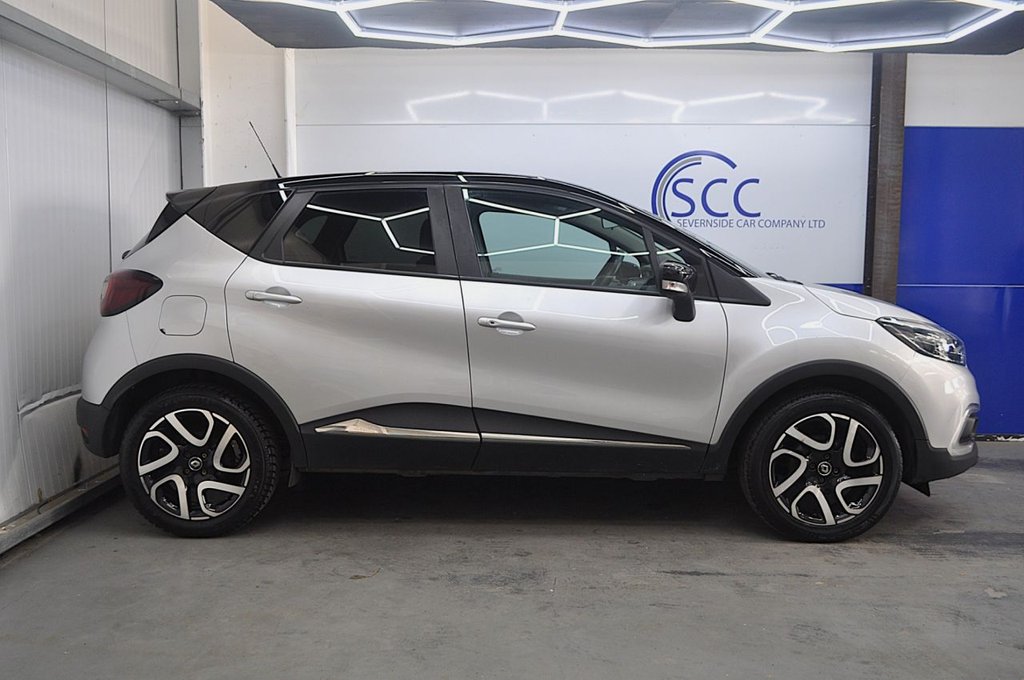 Used Renault Captur 2019 for sale - 78082670: Photo 3