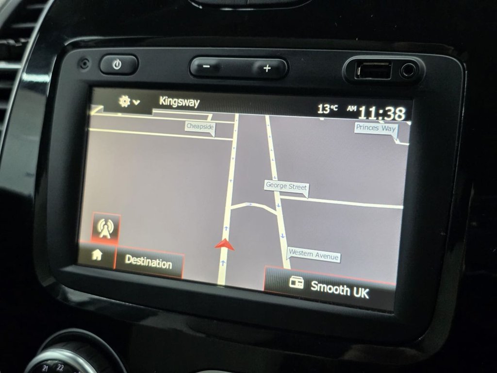 Used Renault Captur 2019 for sale - 78082670: Photo 30