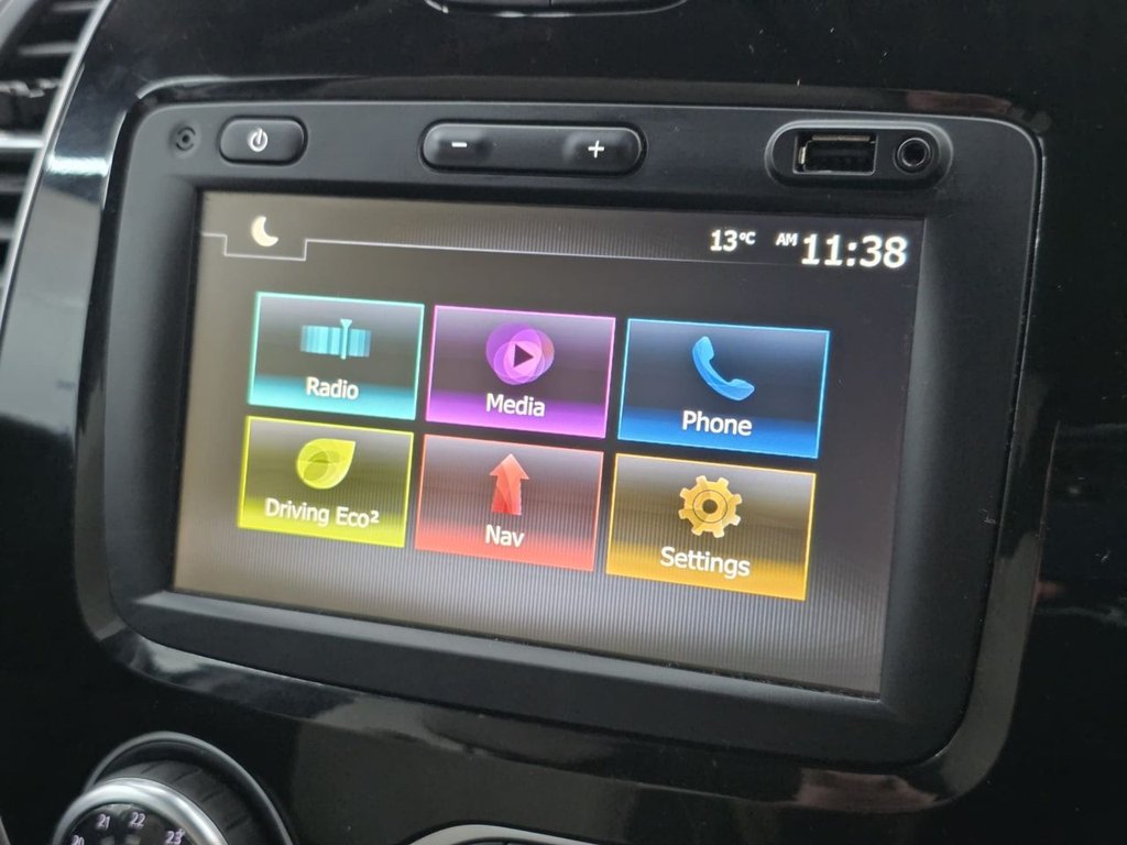 Used Renault Captur 2019 for sale - 78082670: Photo 31