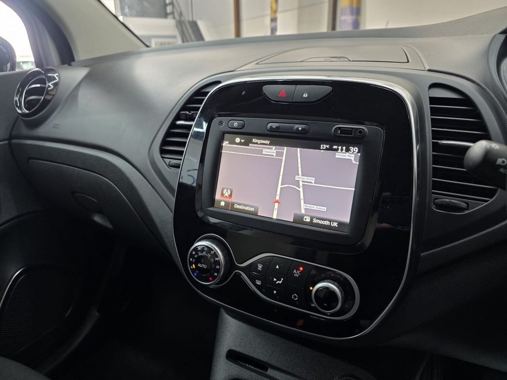 Used Renault Captur 2019 for sale - 78082670: Photo 36