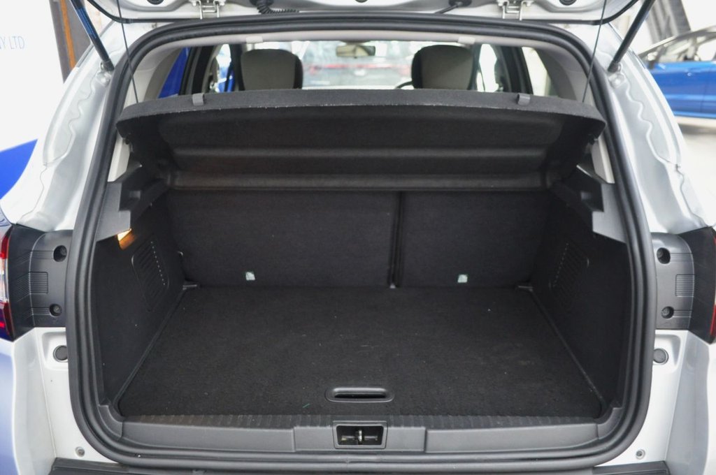 Used Renault Captur 2019 for sale - 78082670: Photo 6