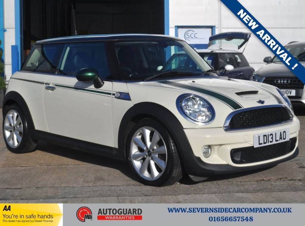 Used MINI Hatch 2013 for sale - 76591193: Photo 1