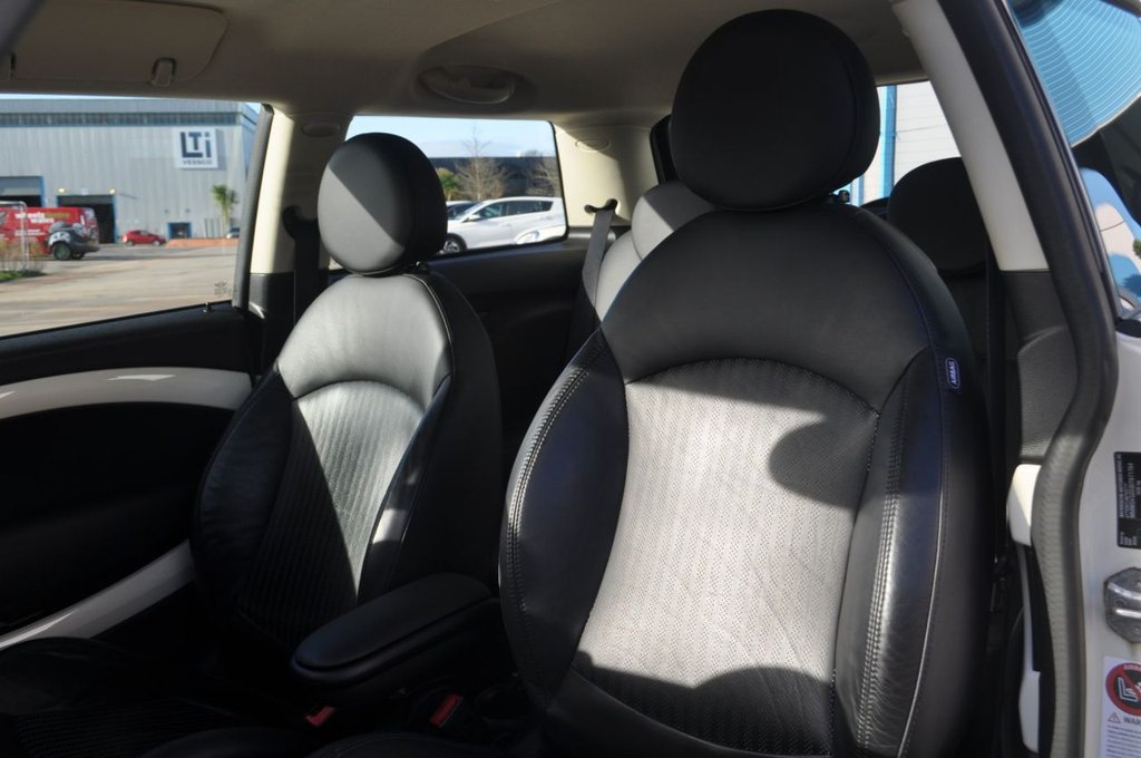 Used MINI Hatch 2013 for sale - 76591193: Photo 11