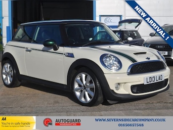 Used MINI Hatch 2013 for sale - 76591193: Photo
