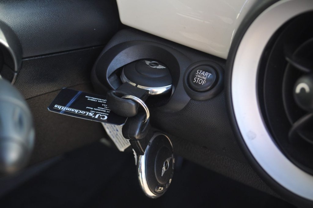 Used MINI Hatch 2013 for sale - 76591193: Photo 25