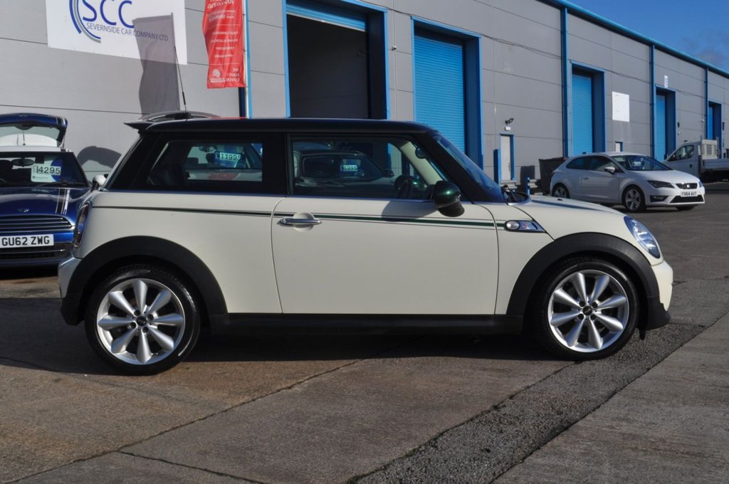 Used MINI Hatch 2013 for sale - 76591193: Photo 3