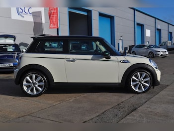 Used MINI Hatch 2013 for sale - 76591193: Photo