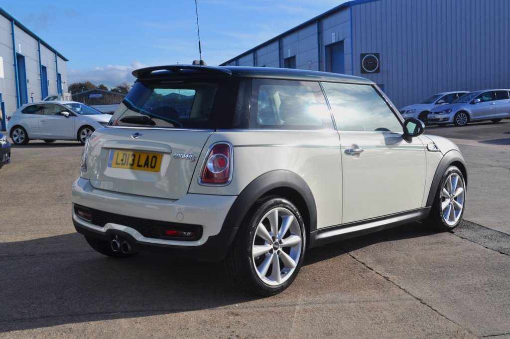 Used MINI Hatch 2013 for sale - 76591193: Photo 4