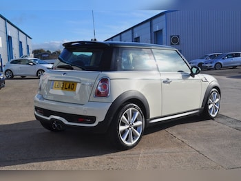 Used MINI Hatch 2013 for sale - 76591193: Photo