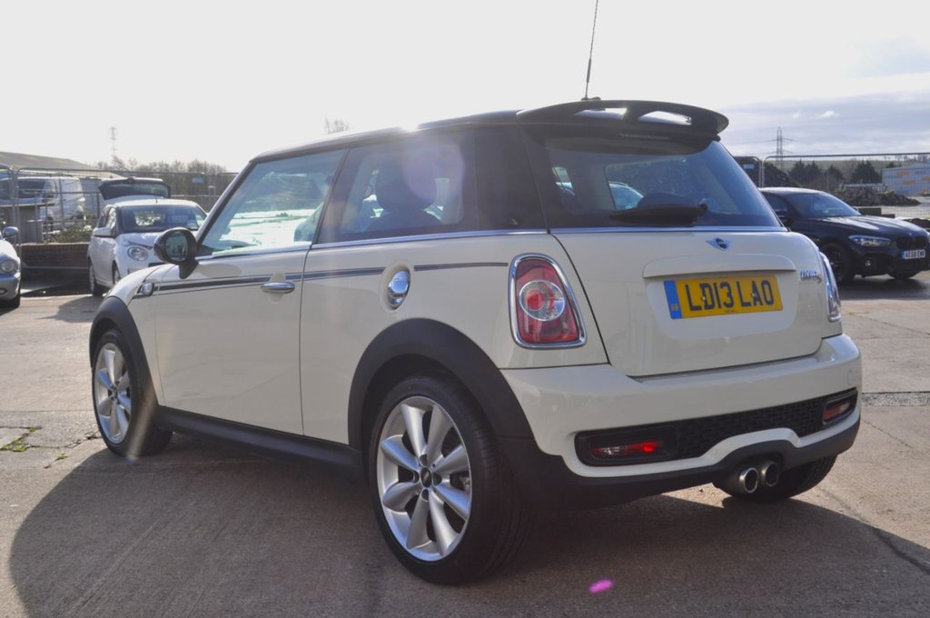 Used MINI Hatch 2013 for sale - 76591193: Photo 5