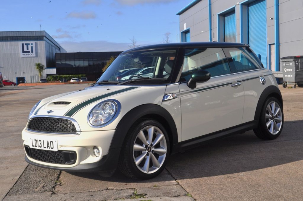 Used MINI Hatch 2013 for sale - 76591193: Photo 7
