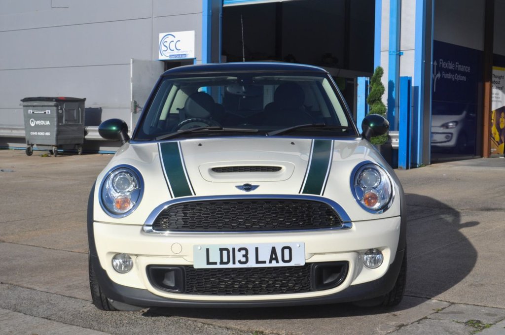 Used MINI Hatch 2013 for sale - 76591193: Photo 8