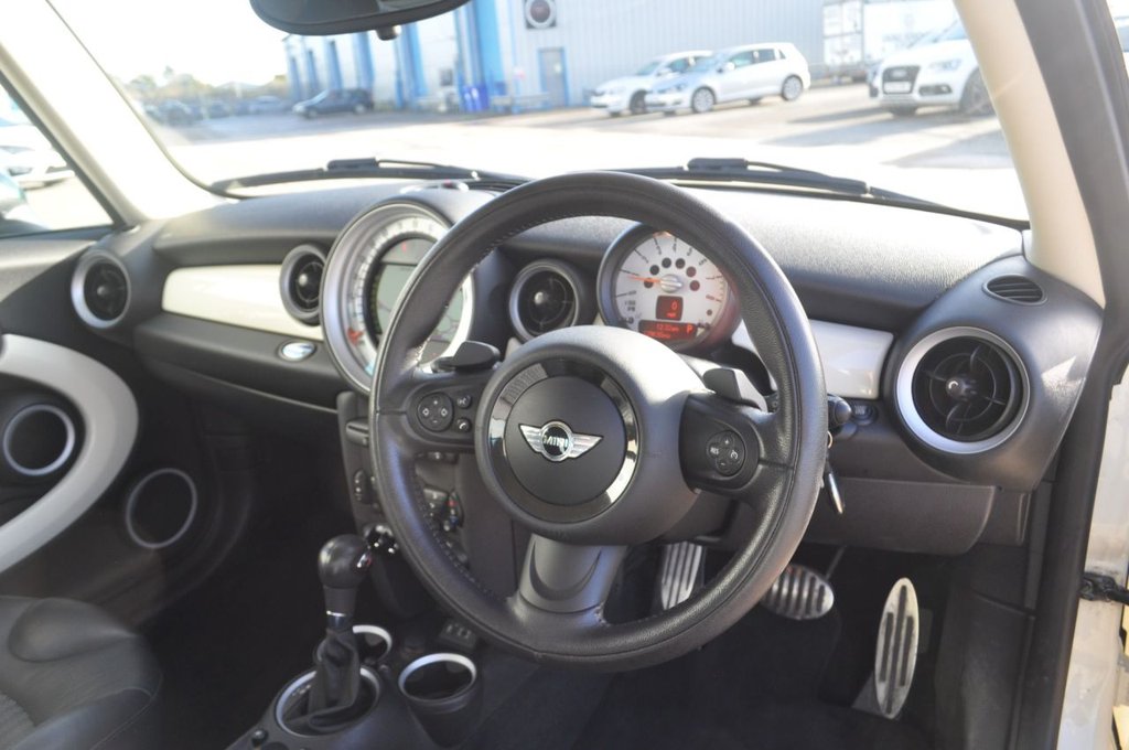 Used MINI Hatch 2013 for sale - 76591193: Photo 9