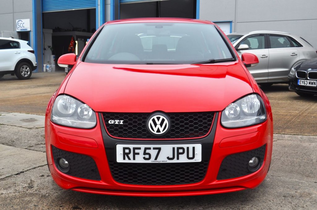 Used Volkswagen Golf 2007 for sale - 76509534: Photo 10