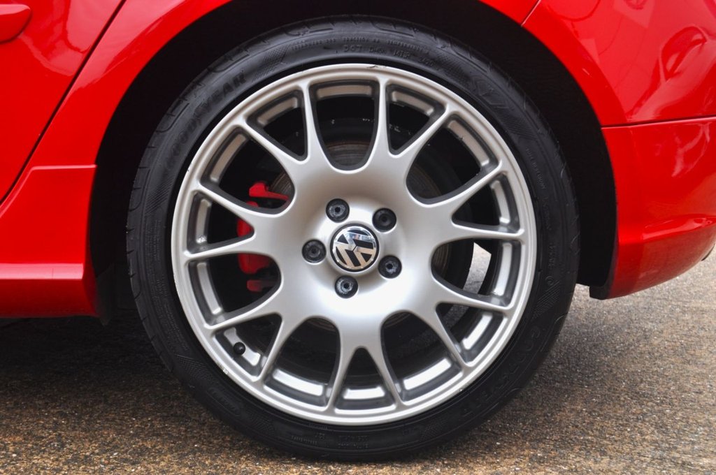 Used Volkswagen Golf 2007 for sale - 76509534: Photo 11