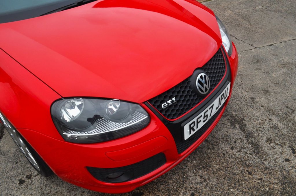 Used Volkswagen Golf 2007 for sale - 76509534: Photo 13