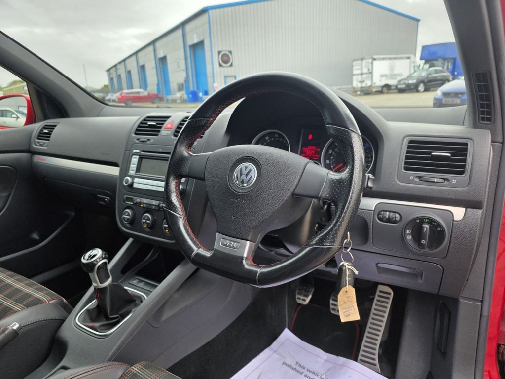 Used Volkswagen Golf 2007 for sale - 76509534: Photo 16
