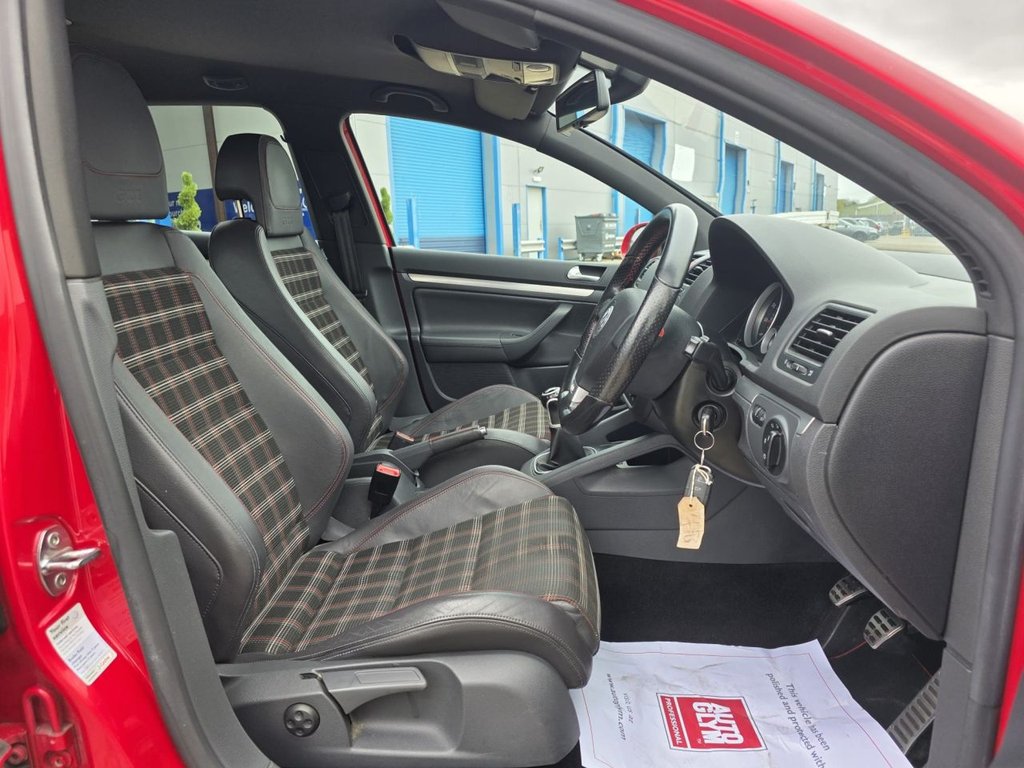 Used Volkswagen Golf 2007 for sale - 76509534: Photo 17