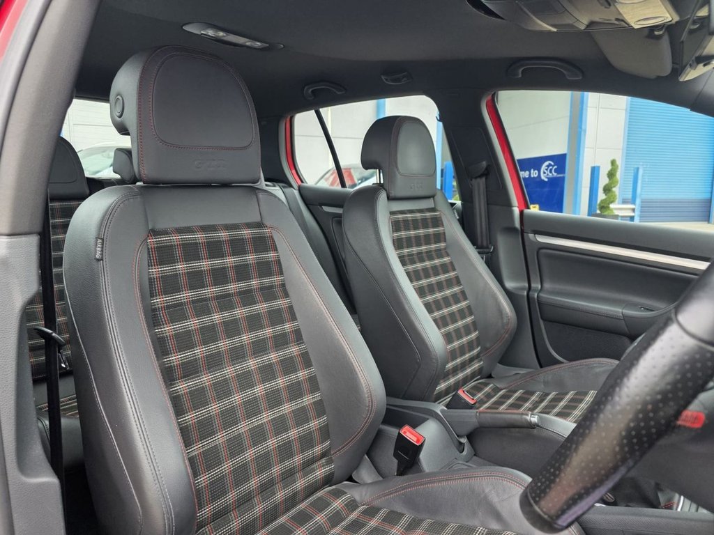 Used Volkswagen Golf 2007 for sale - 76509534: Photo 18