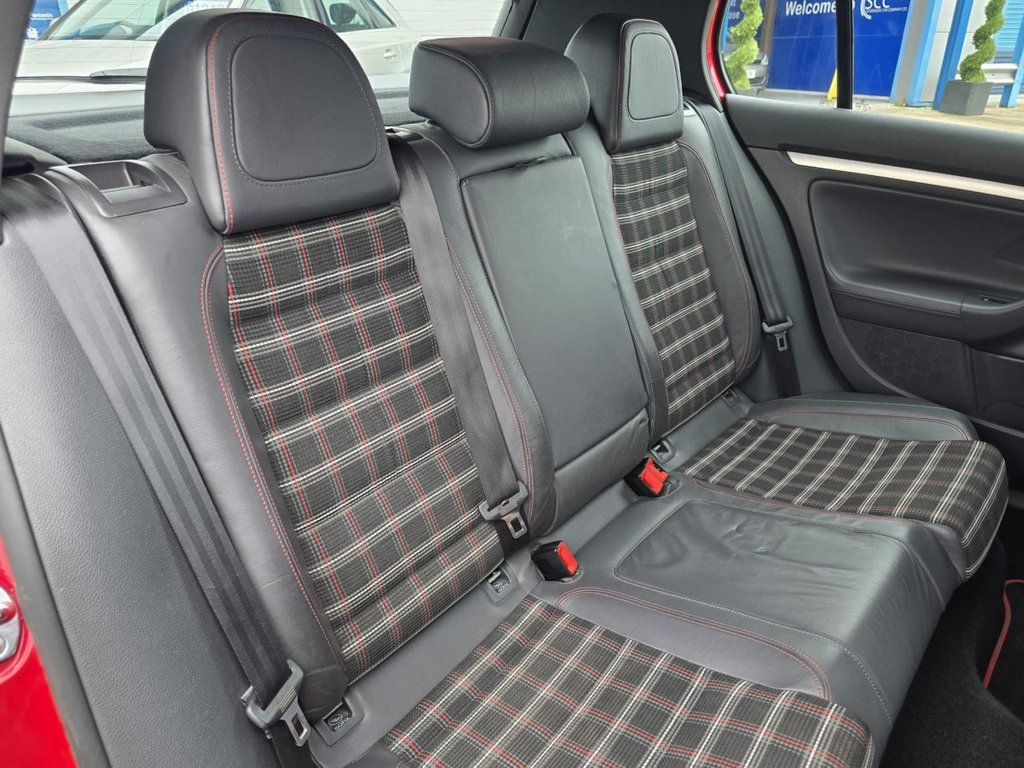 Used Volkswagen Golf 2007 for sale - 76509534: Photo 21